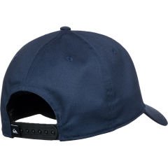 Quiksilver Decades Unisex Şapka