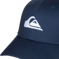 Quiksilver Decades Unisex Şapka