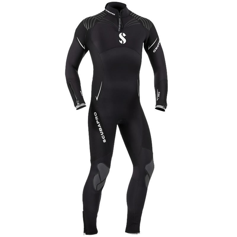 SCUBAPRO フード付きウェットスーツベスト Lサイズ 楽天市場