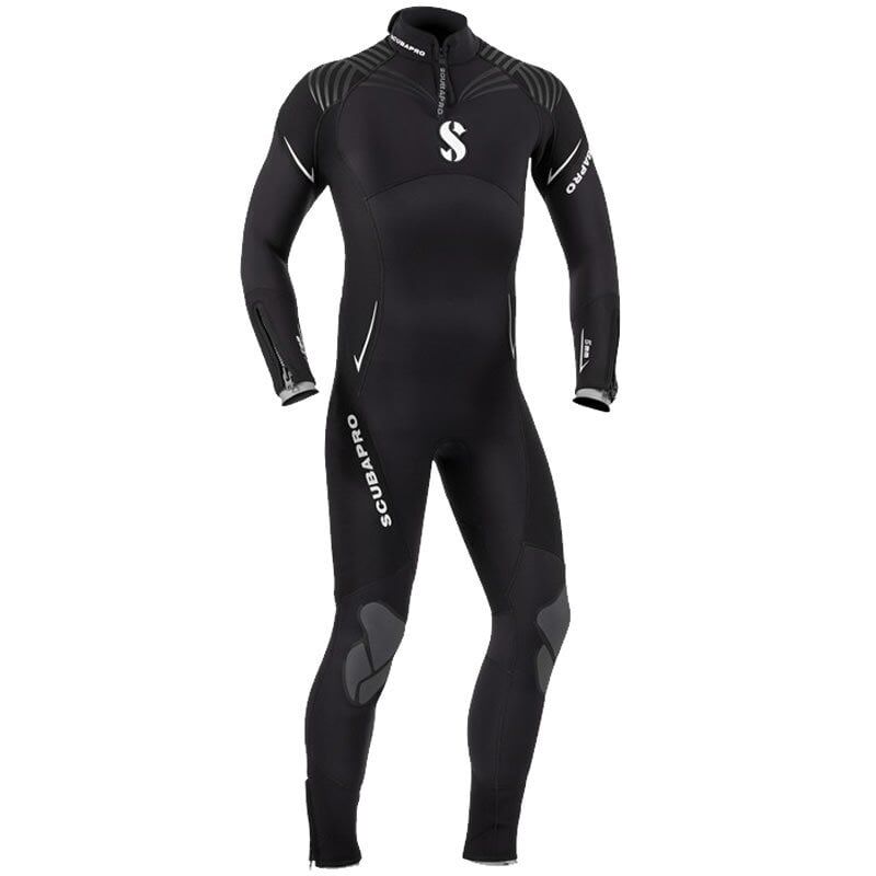Scubapro Definition Steamer 5mm Erkek Tulum