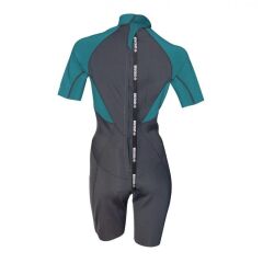 BEUCHAT Atoll 2mm Shorty Kadın Dalış Elbisesi