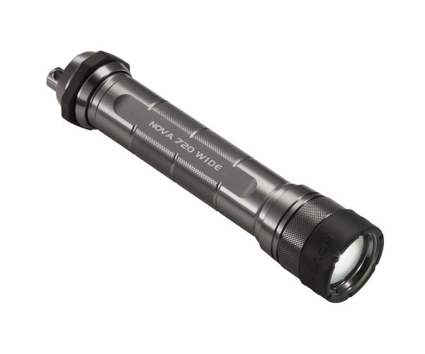 Scubapro Nova Light 720 Wide Dalış Feneri