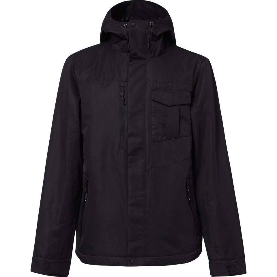Oakley Core Divisional RC Insulated J Erkek Ceket