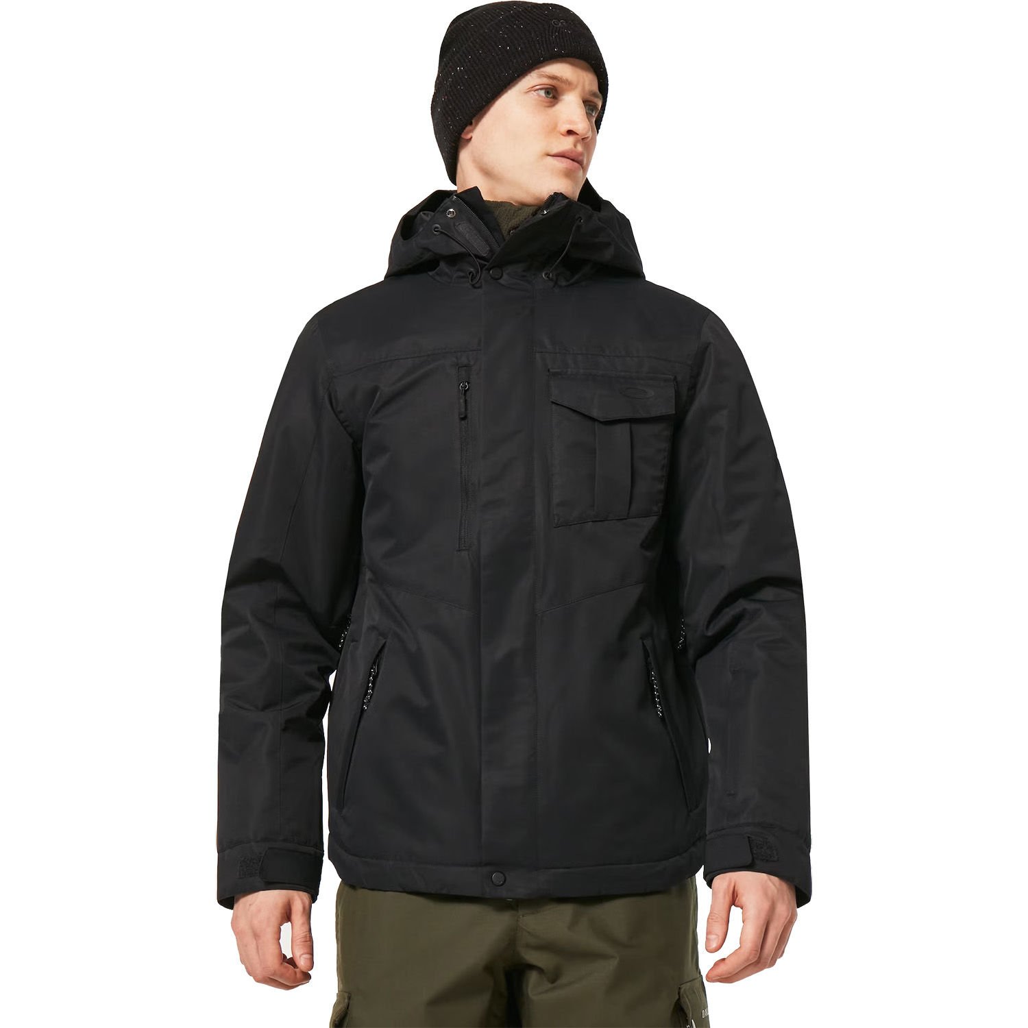 Oakley Core Divisional RC Insulated J Erkek Ceket