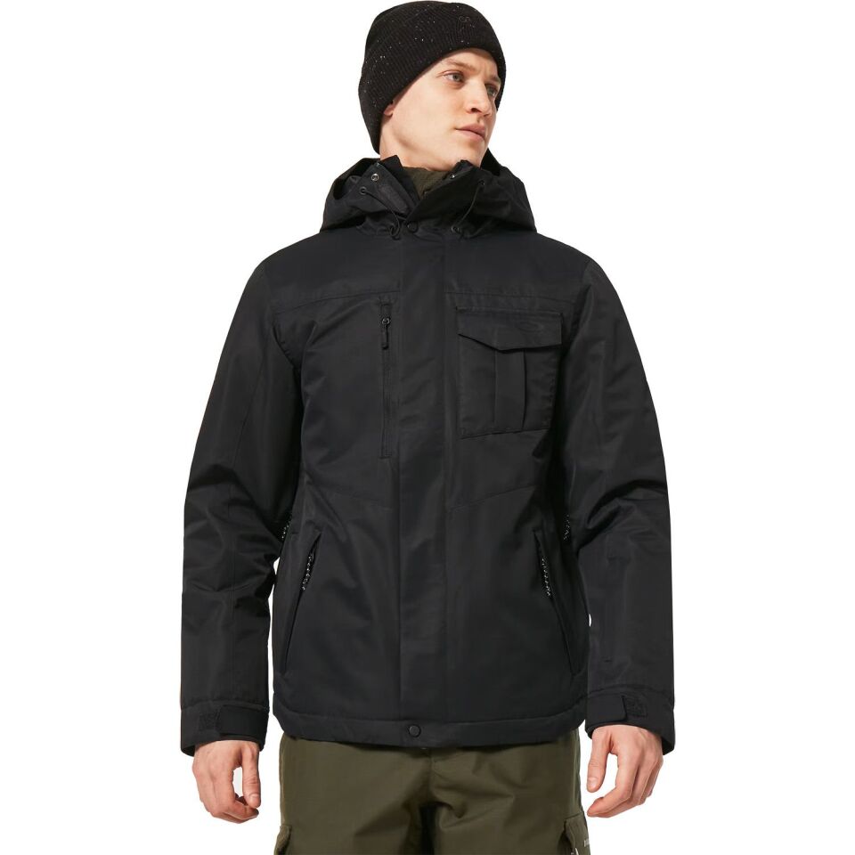 Oakley Core Divisional RC Insulated J Erkek Ceket