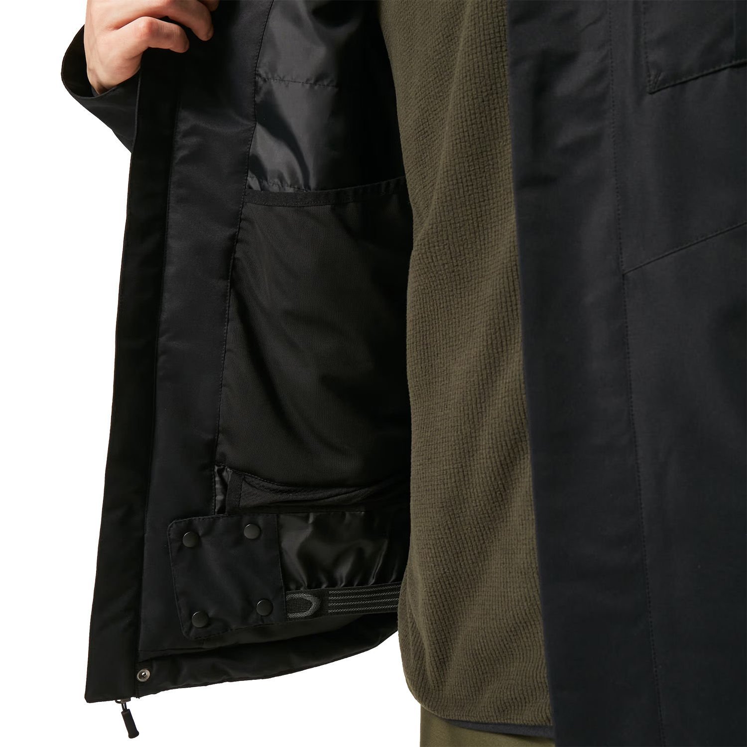 Oakley Core Divisional RC Insulated J Erkek Ceket