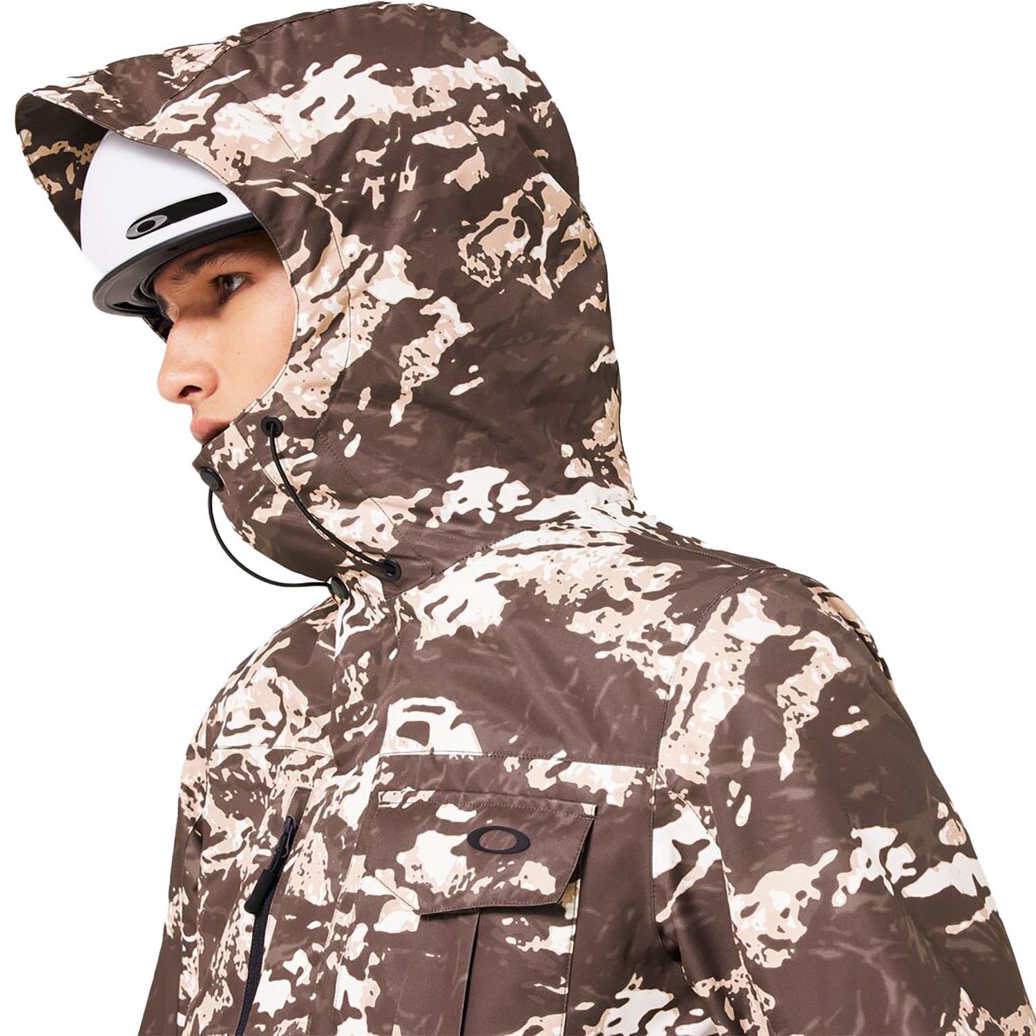 Oakley Core Divisional RC Insulated J Erkek Ceket
