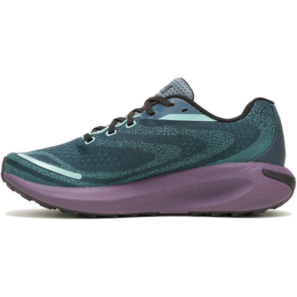 Merrell Morphlite Gore-Tex Erkek Ayakkabı Gri - 44