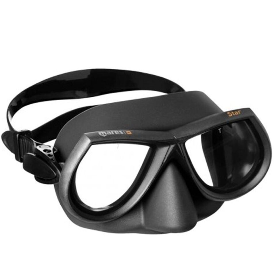 Mares Star Scuba Dalış Maskesi