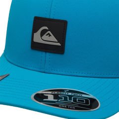 Quiksilver Adapted Unisex Şapka