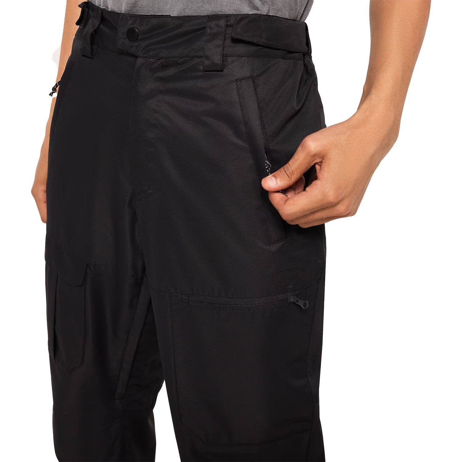 Oakley Divisional Cargo Shell Pant Erkek Pantolon