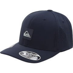 Quiksilver Adapted Unisex Şapka