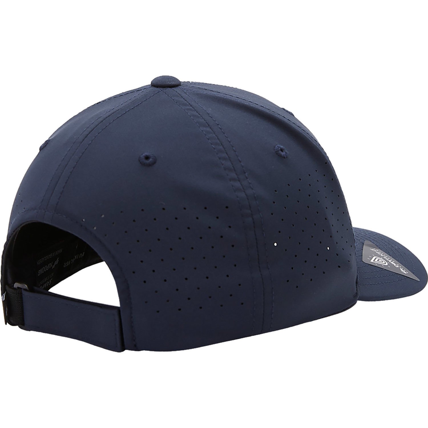 Quiksilver Adapted Unisex Şapka