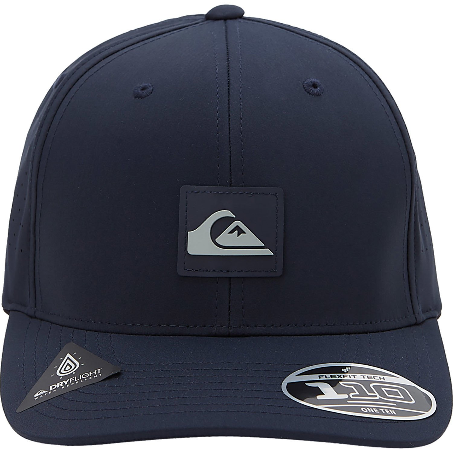 Quiksilver Adapted Unisex Şapka