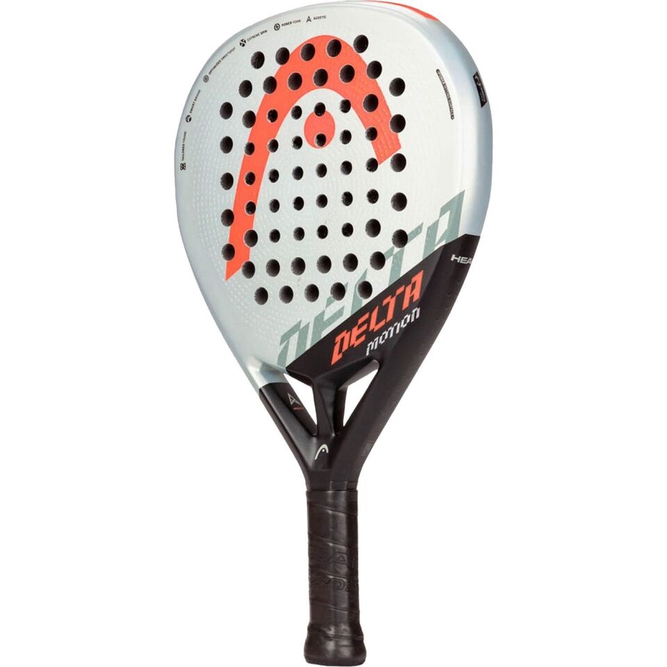 Head Delta Motion 2022 Padel Raketi