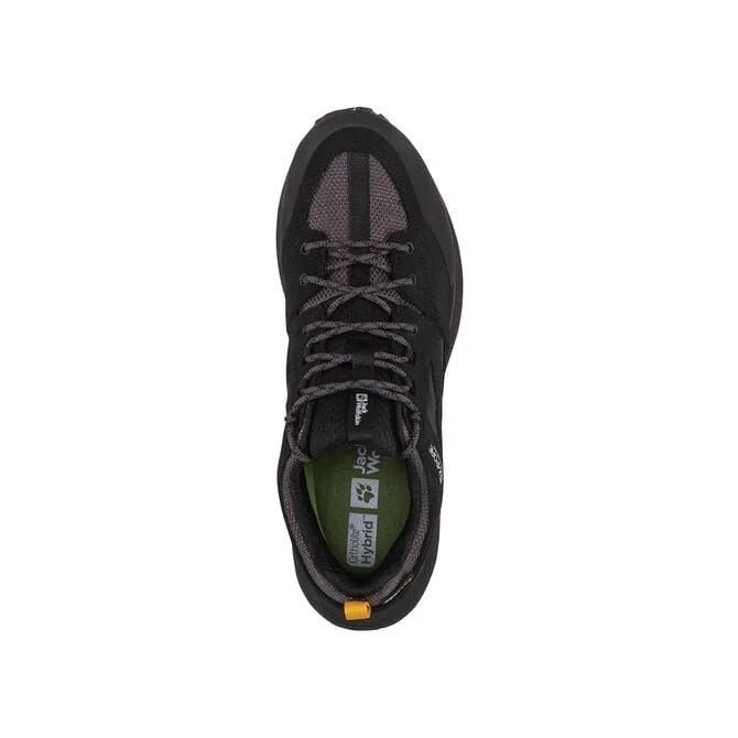 Jack Wolfskin Terraquest Texapore Low Erkek Ayakkabı