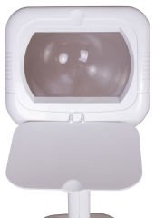 Levenhuk Zeno Lamp ZL9 Büyüteç