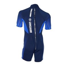 BEUCHAT Shorty WATTS 3 mm