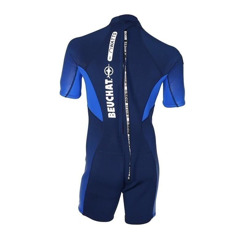 BEUCHAT Shorty WATTS 3 mm