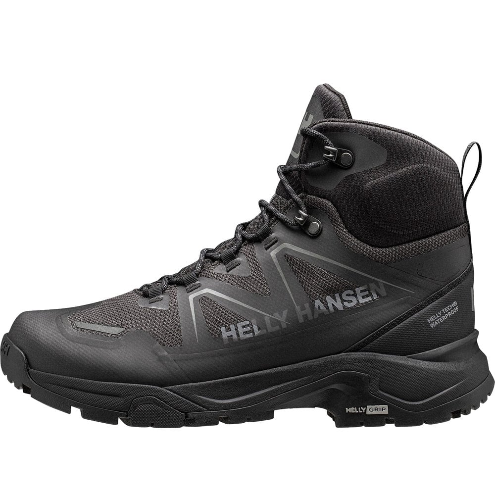 Helly Hansen Cascade Mid HT Erkek Bot