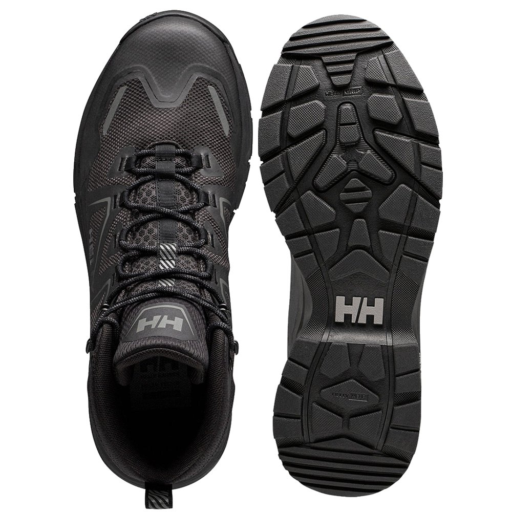 Helly Hansen Cascade Mid HT Erkek Bot