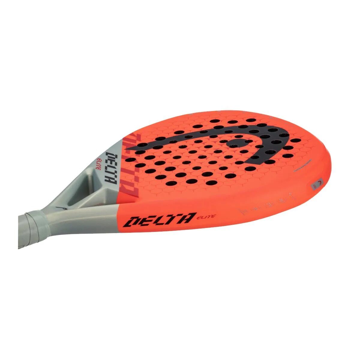 Head Delta Elite 2022 Padel Raketi