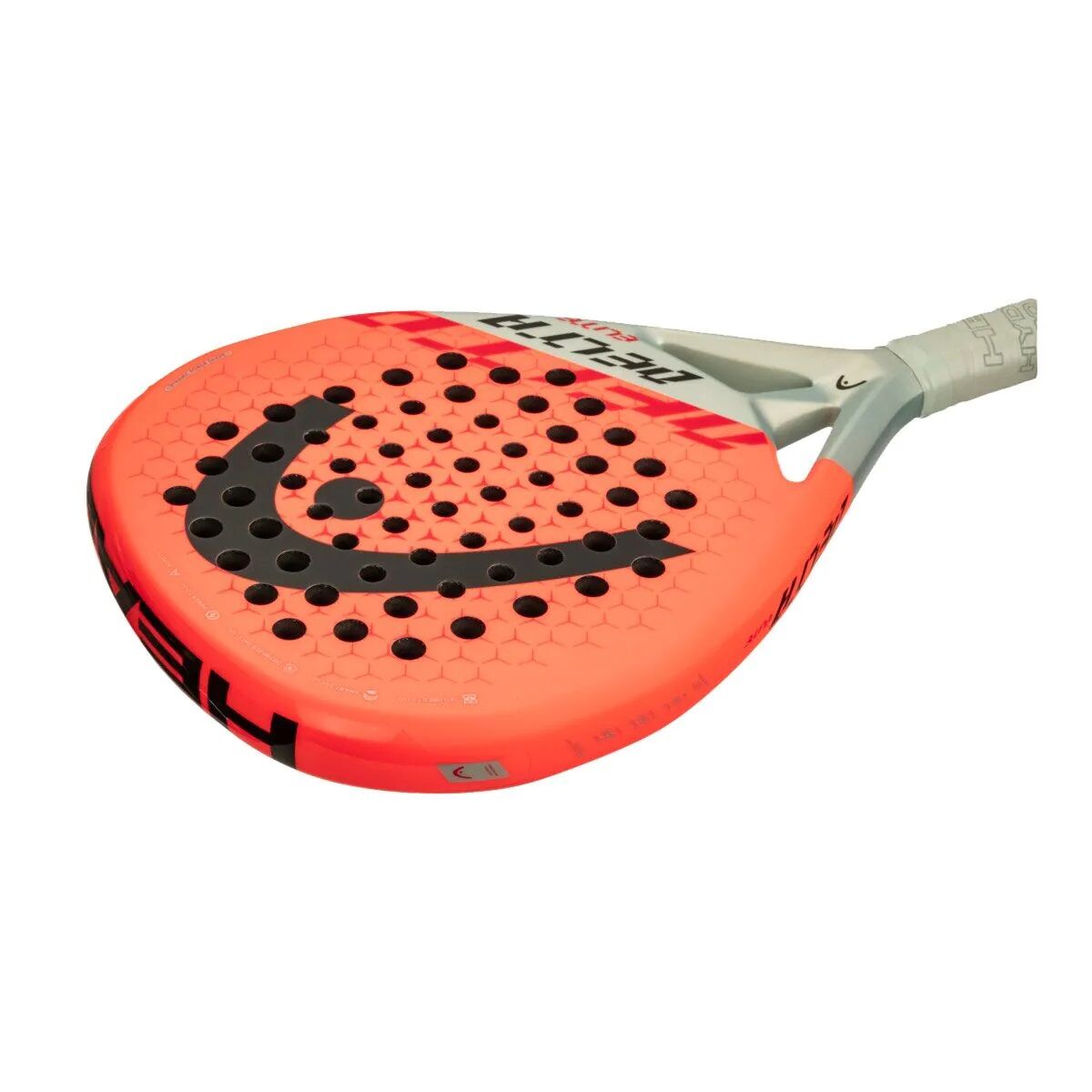 Head Delta Elite 2022 Padel Raketi
