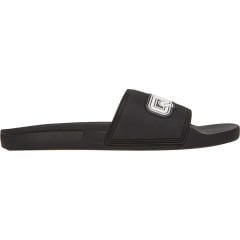 Quiksilver Rivi Wordmark Slide II Erkek Terlik
