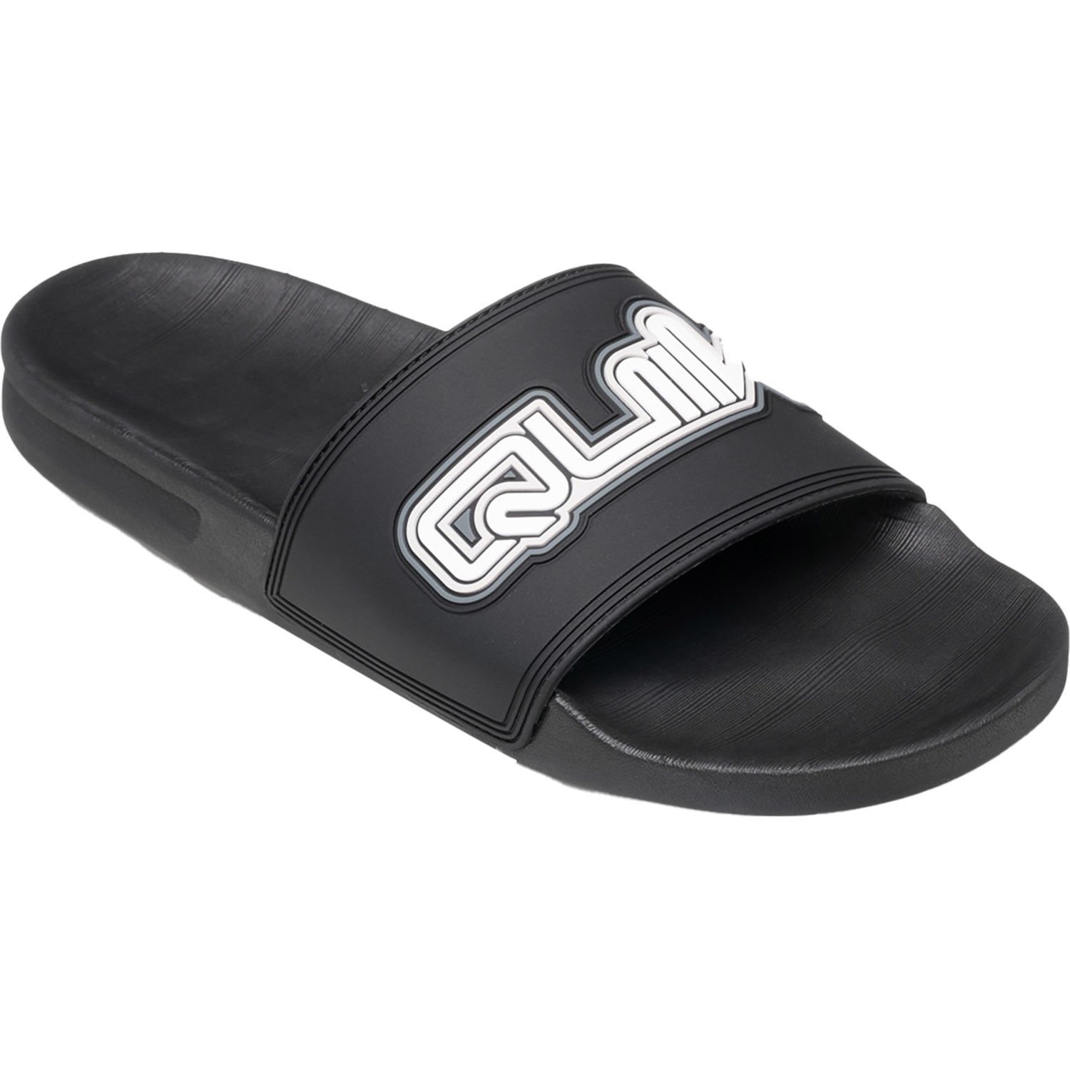 Quiksilver Rivi Wordmark Slide II Erkek Terlik