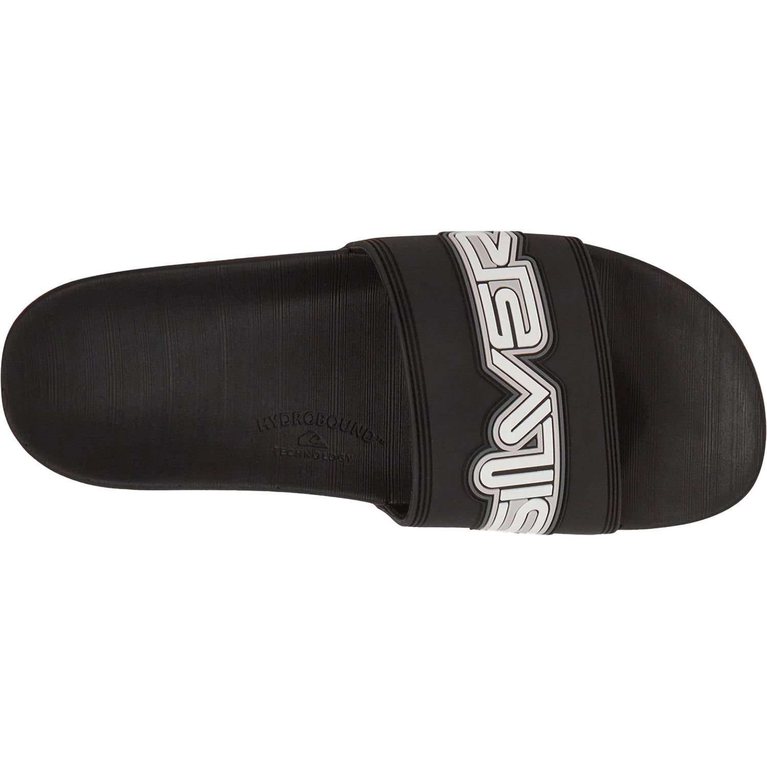 Quiksilver Rivi Wordmark Slide II Erkek Terlik