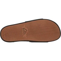 Quiksilver Rivi Wordmark Slide II Erkek Terlik