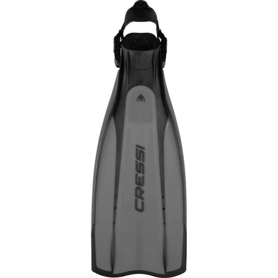 Cressi Pro Light Dalış Paleti SILVER - M-L