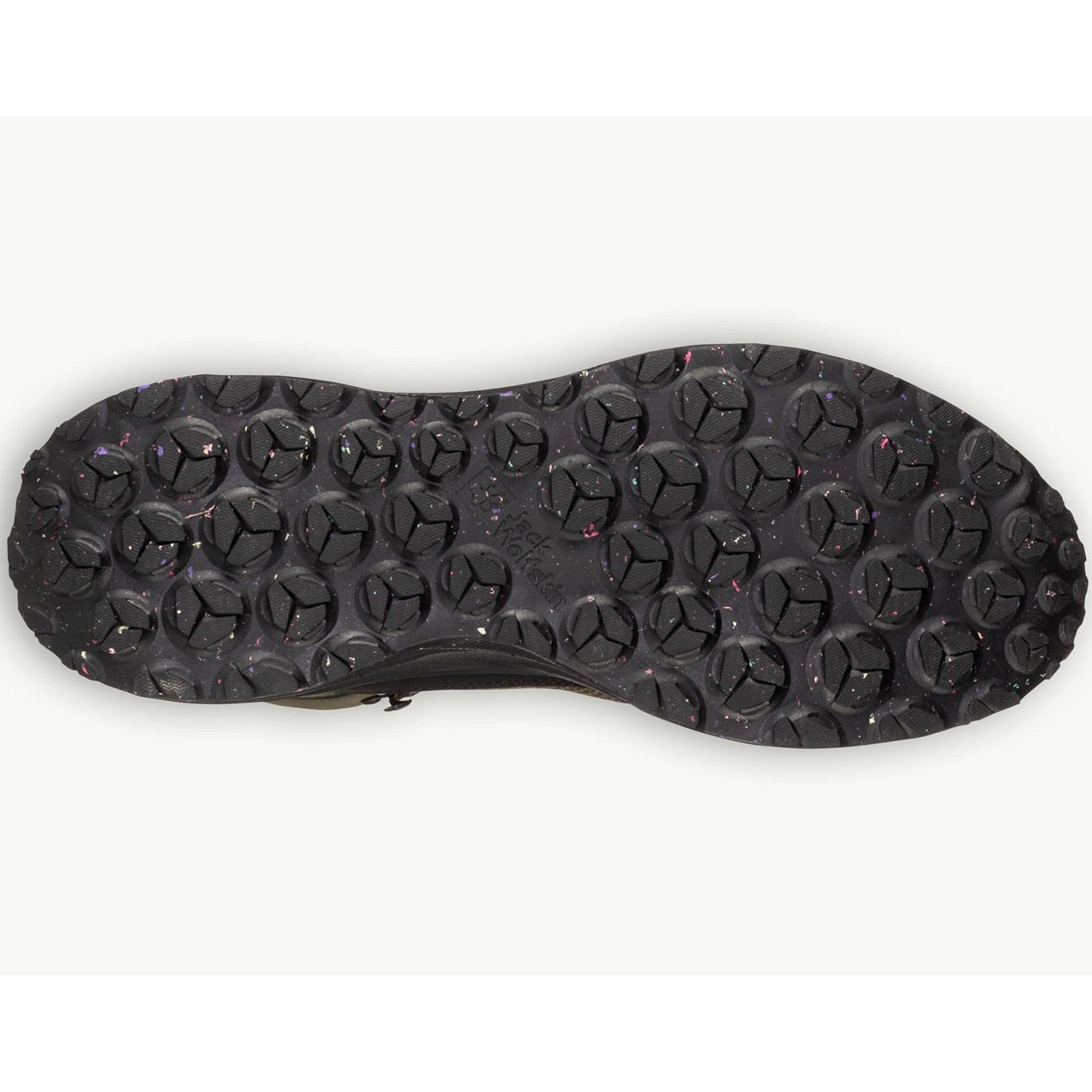 Jack Wolfskin Dromoventure Texapore Erkek Bot