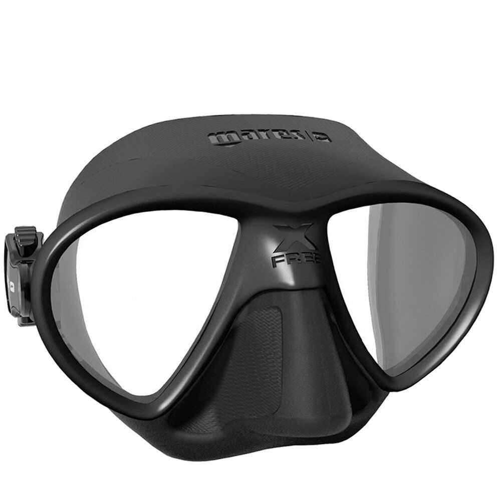 Mares X-Free Dalış Maskesi