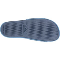 Quiksilver Rivi Wordmark Slide II Erkek Terlik
