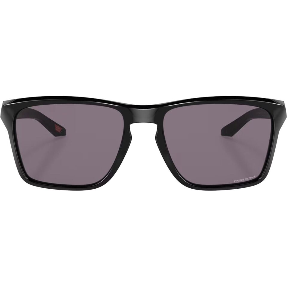 Oakley Sylas Güneş Gözlüğü Siyah - Standart
