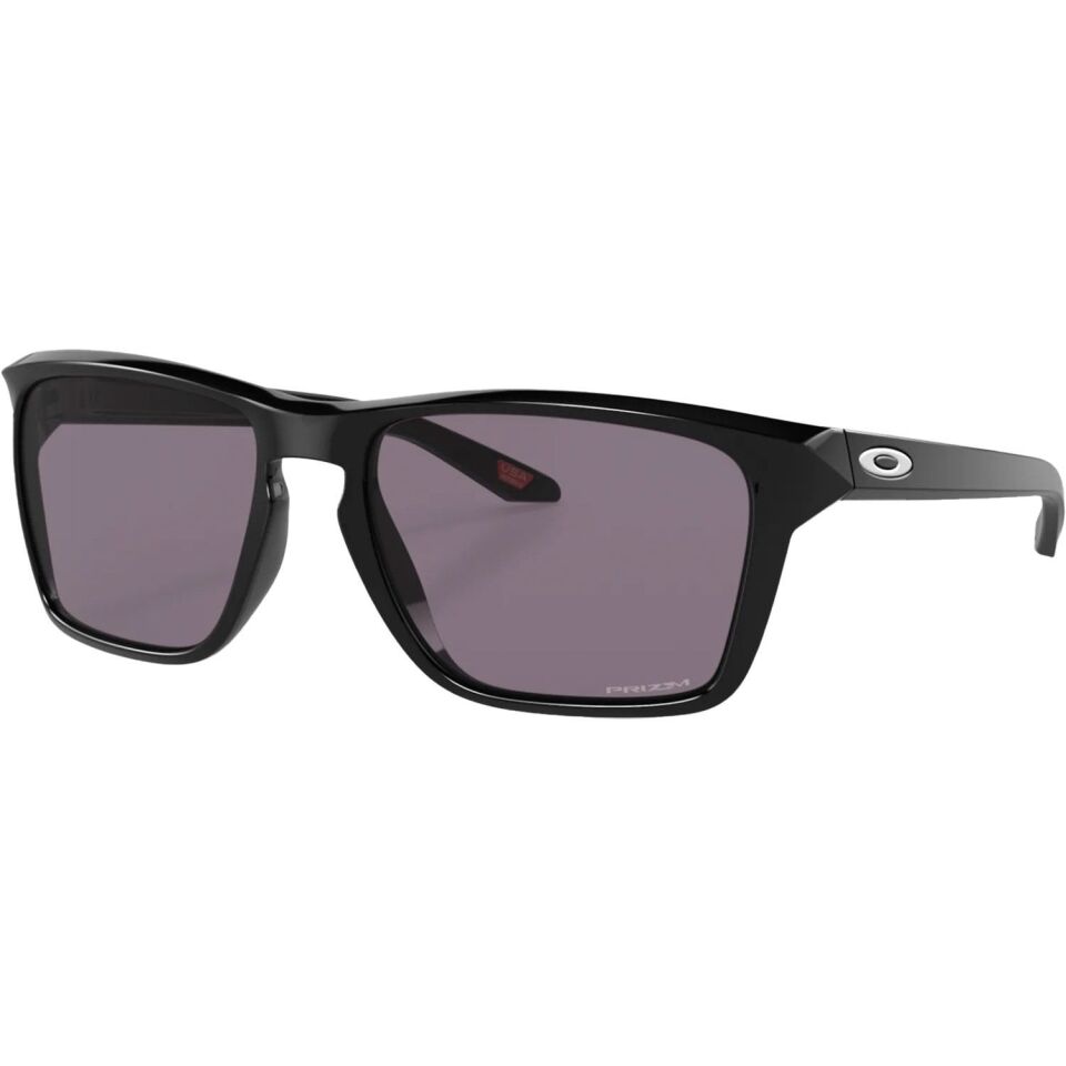 Oakley Sylas Güneş Gözlüğü Siyah - Standart