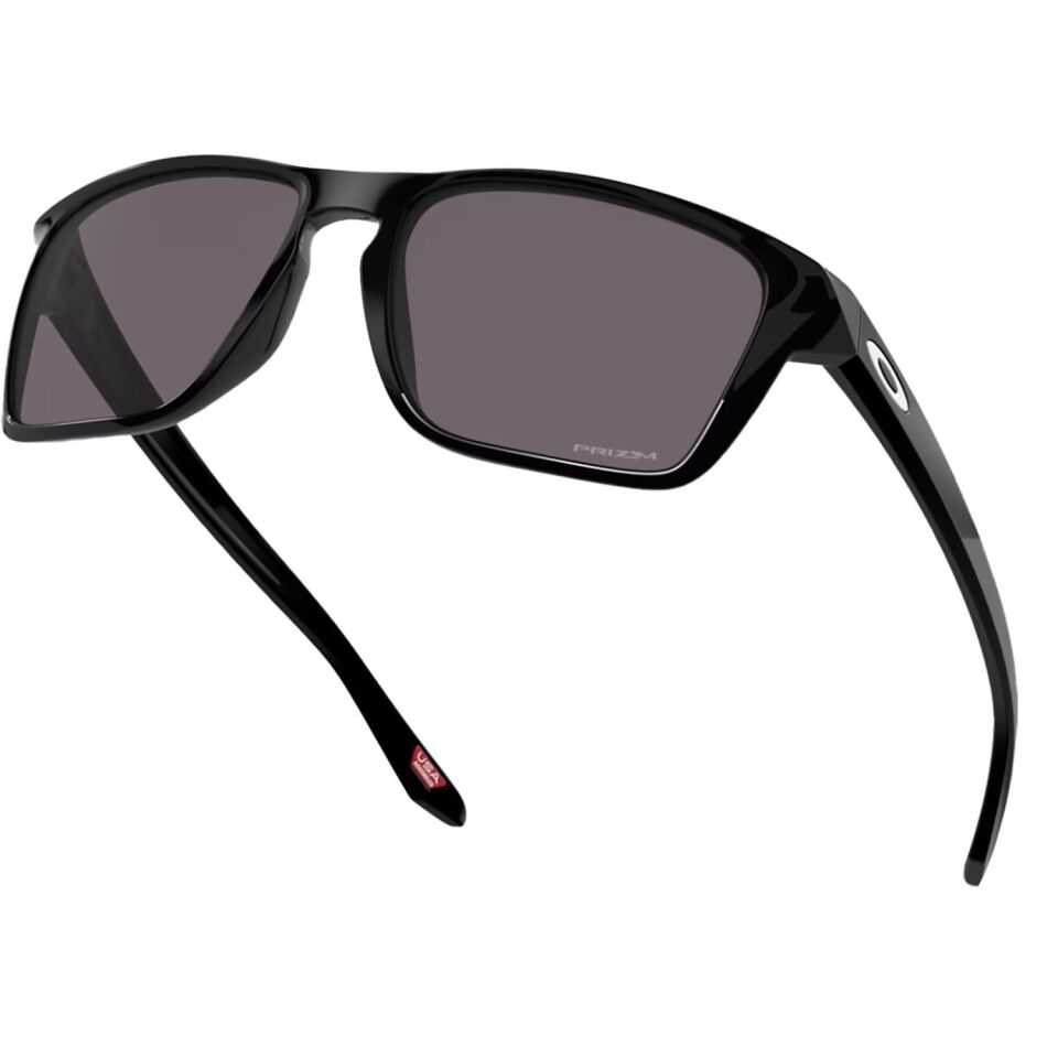 Oakley Sylas Güneş Gözlüğü Siyah - Standart