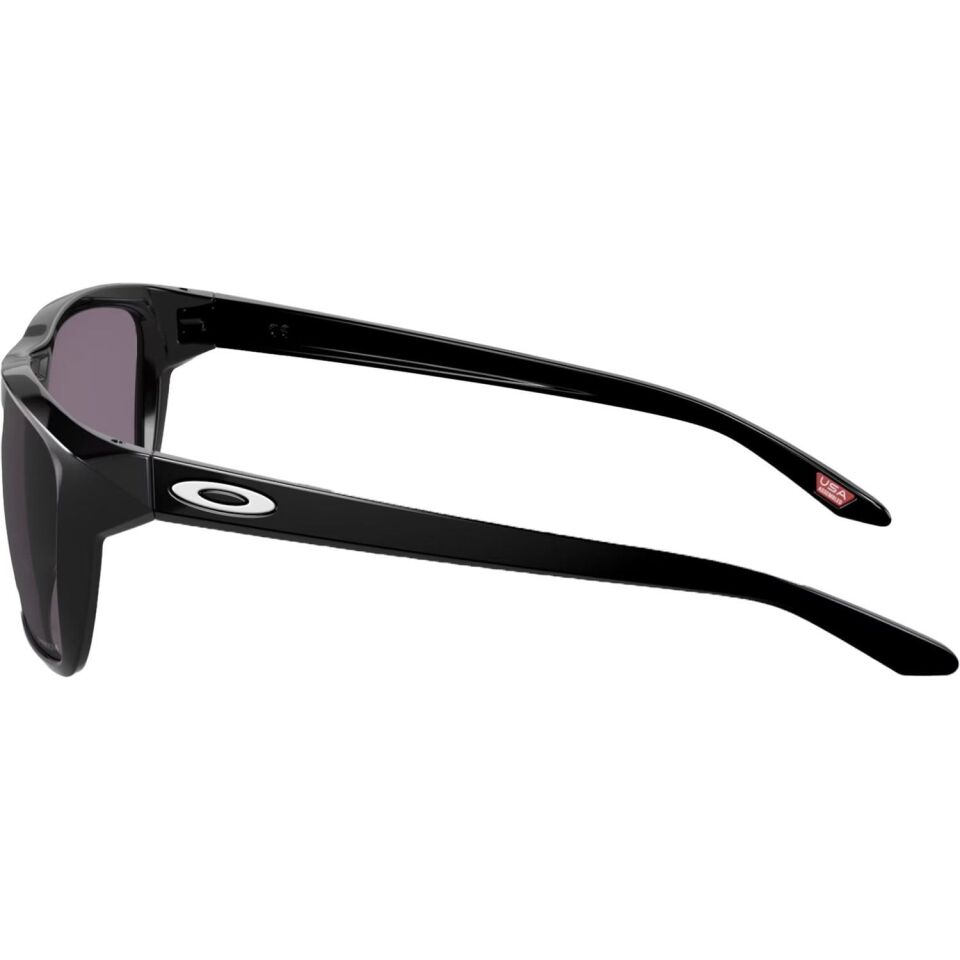 Oakley Sylas Güneş Gözlüğü Siyah - Standart