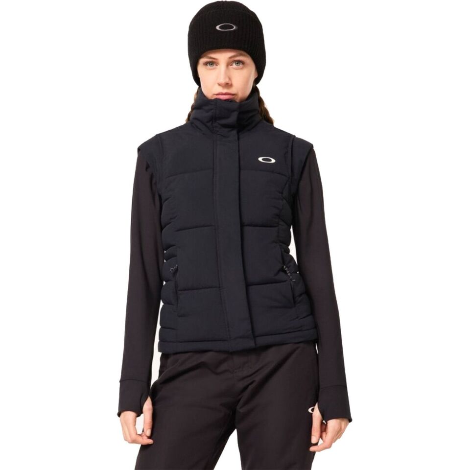 Oakley Autumn RC Vest Kadın Yelek