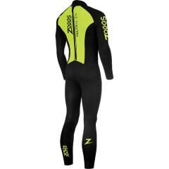 Zoggs Ow Multix VL FS 2.5mm Diving Wetsuit Man