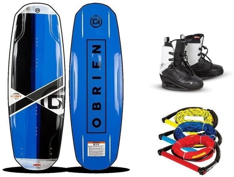 OBRIEN WAKEBOARD HOOKY TAKIM A