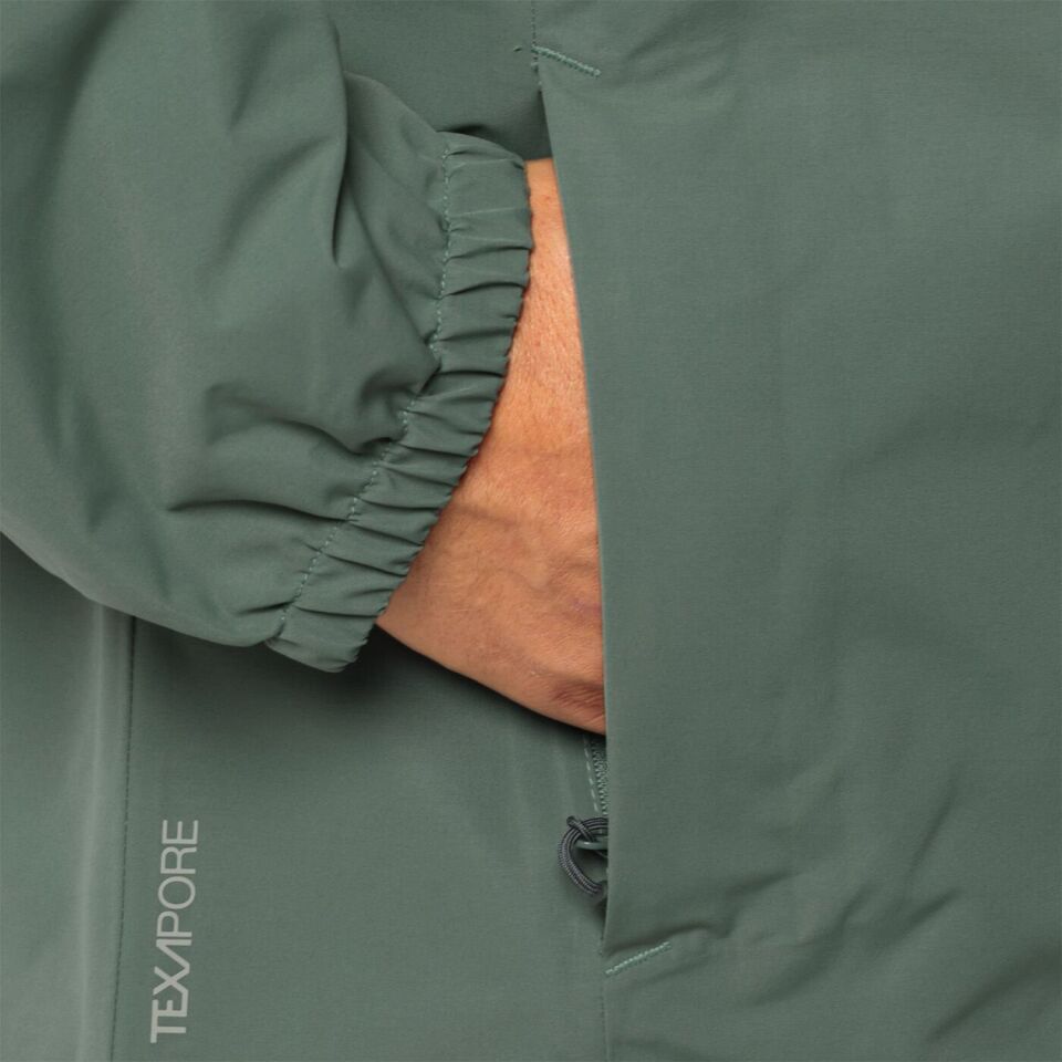 Jack Wolfskin Stormy Point 2L Erkek Yağmurluk
