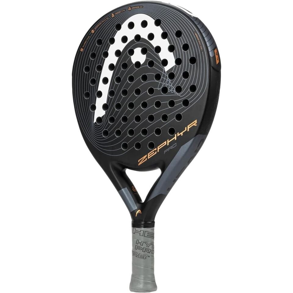 Head Zephyr Pro 2022 Padel Raketi