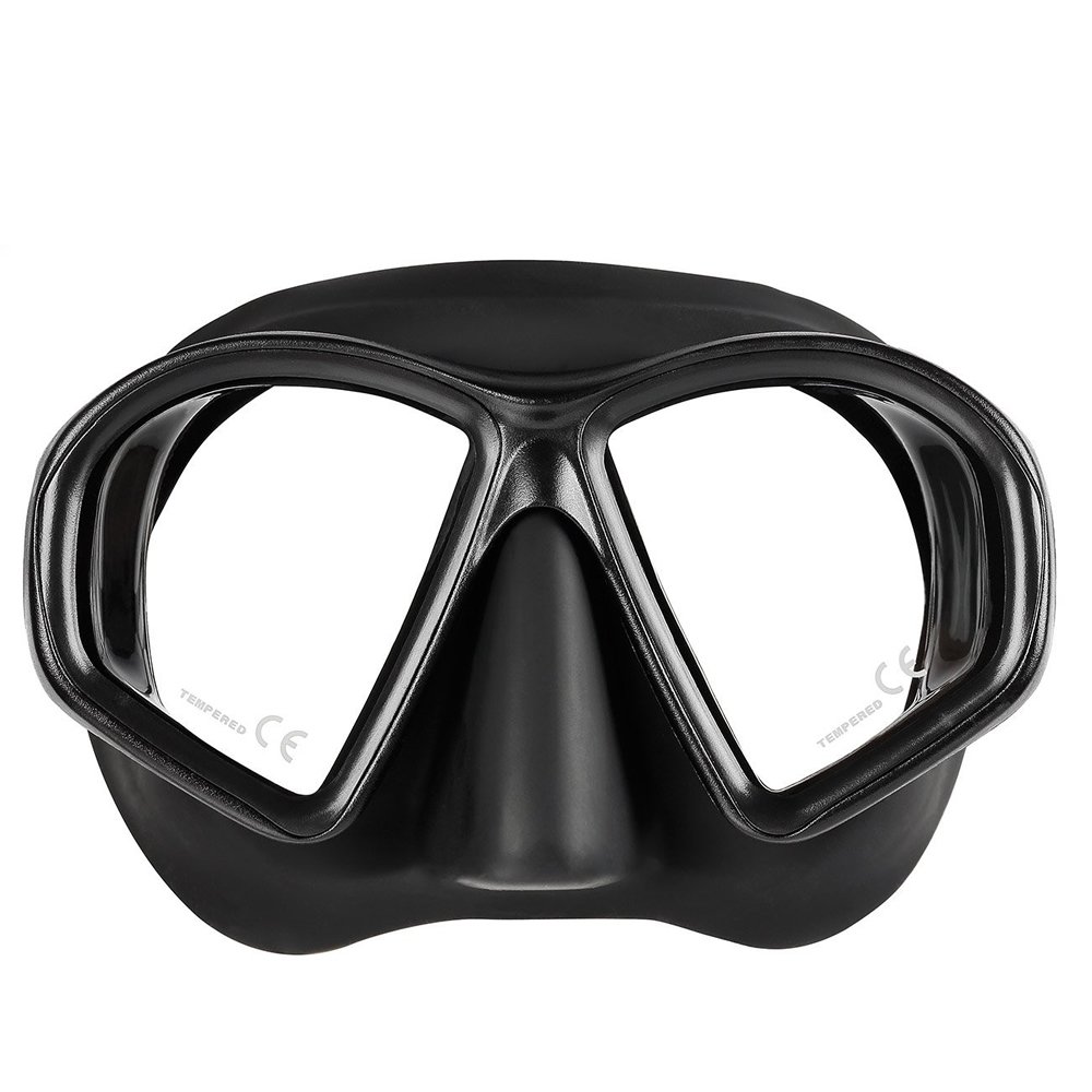 Mares Sealhouette SF Scuba Dalış Maskesi