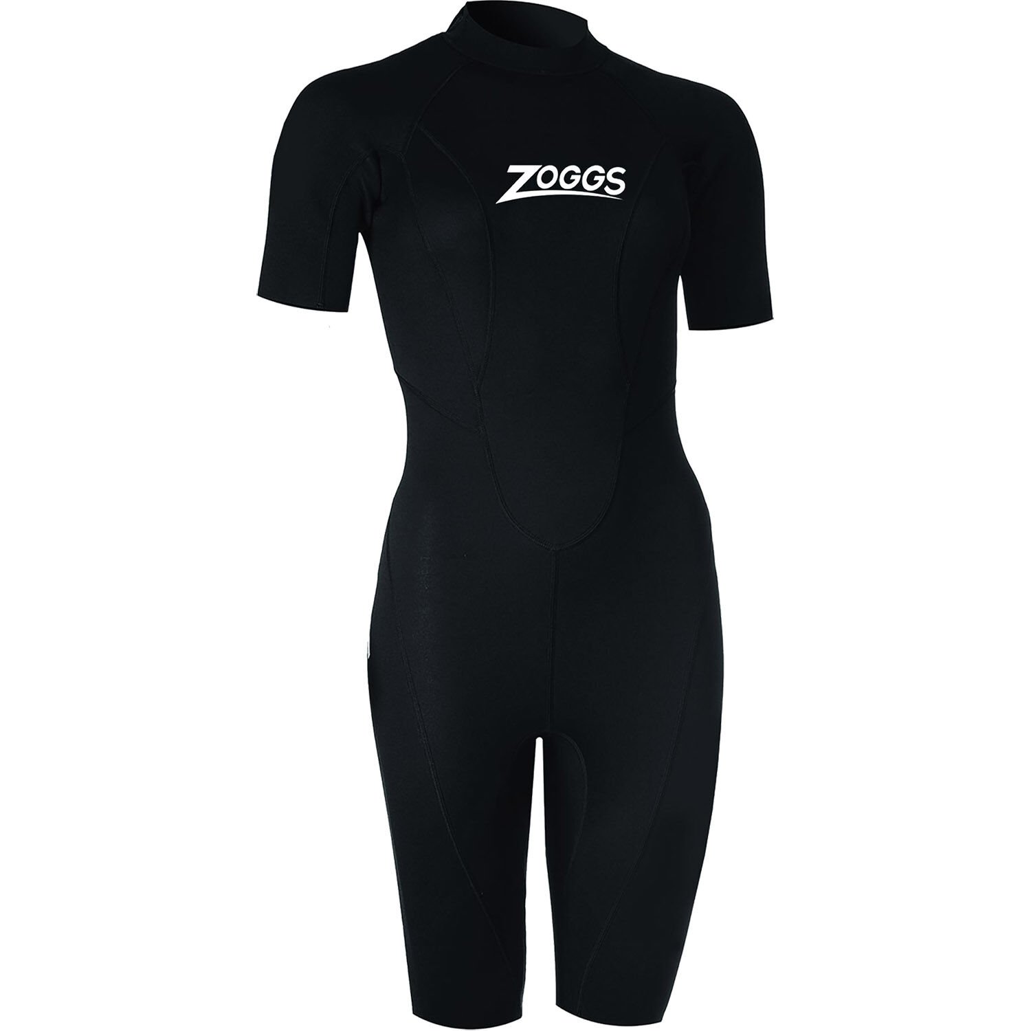 Zoggs Ow Multix VL FS 2.5mm Shorty Woman
