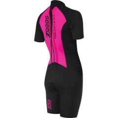 Zoggs Ow Multix VL FS 2.5mm Shorty Woman