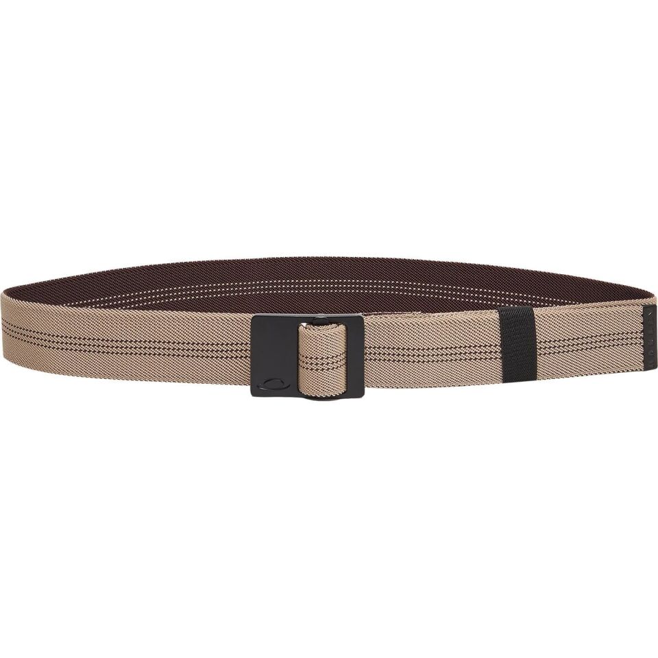 Oakley Contender Belt Unisex Kemer Kahverengi - Standart