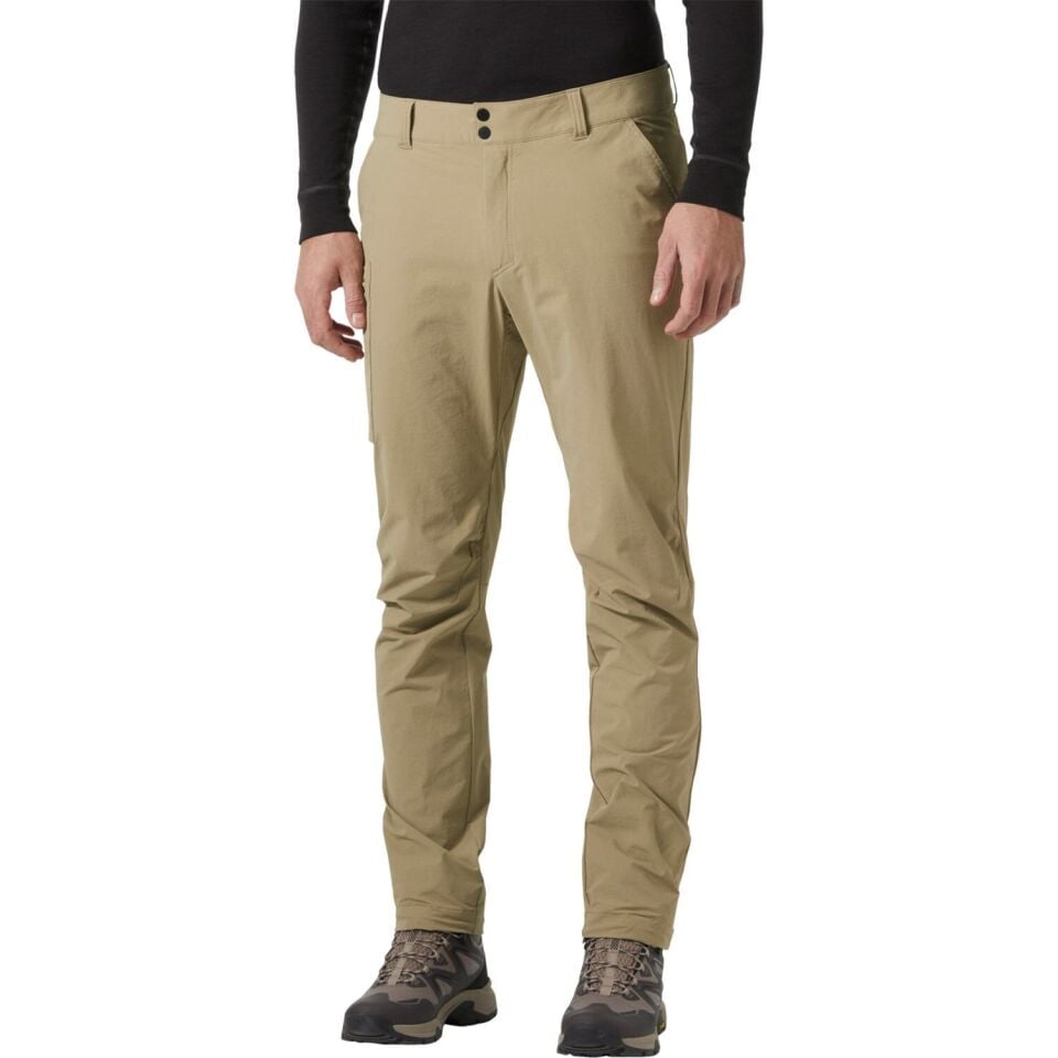 Helly Hansen Brono Softshell Erkek Pantolon