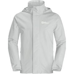 Jack Wolfskin Stormy Point 2L Erkek Yağmurluk